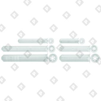 Сетчатая гильза