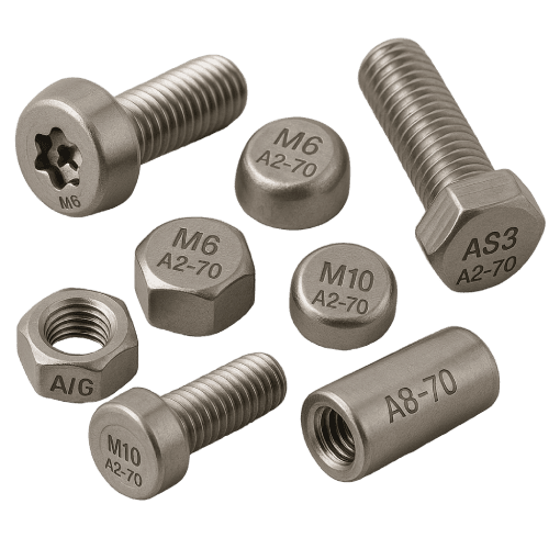 Ключевые моменты проверки антивандального крепежа