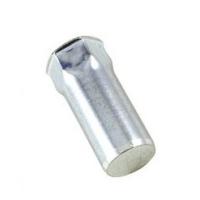 Купить заклепка м6x22.5 полушестигранная закрытая с внутренней резьбой и уменьшенным бортом, оц. сталь оптом | ПРОТОРГ