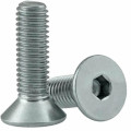 Винт DIN 7991 с потайной головкой и внутренним шестигранником, класс прочности 10.9 Купить винт din 7991 с потайной головкой и внутренним шестигранником, класс прочности 10.9 оптом | ПРОТОРГ