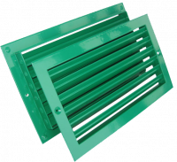 Купить решетка вентиляционная р-пр 100х100 ral 9016 (белый) оптом | ПРОТОРГ