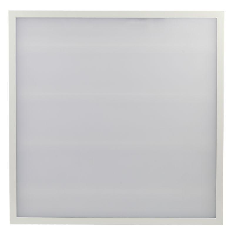 Рекомендуем купить Светильник светодиодный SPO-6-36-6K-M (4) 36Вт 6500К IP20 3060лм 595х595х19 с драйвером панель матов. Эра Б0039318