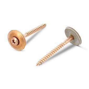 Рекомендуем купить Art. 9088 A2-Cu 4,5X80 TX20