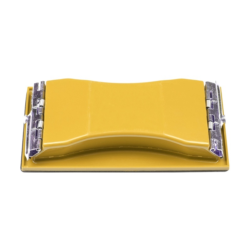 Рекомендуем купить Брусок для шлифовальной бумаги Biber 70852 210х100 мм