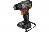 Купить бесщеточная дрель-шуруповерт anycons 2 акк. rb-db-2101 оптом | ПРОТОРГ