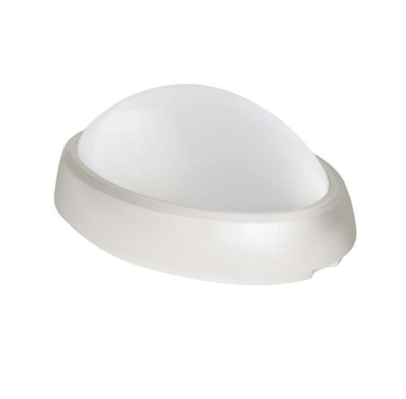 Рекомендуем купить Светильник светодиодный "Банник" PBH-PC-OA 12Вт 4000К IP65 ЖКХ ДБП пылевлагозащ. JazzWay 1024602A