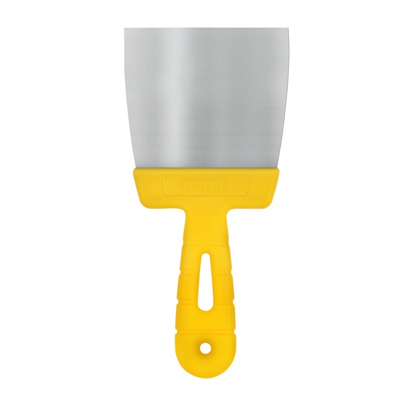 Рекомендуем купить Шпатель фасадный Biber 35174 МАСТЕР 100 мм