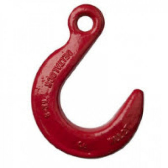 Рекомендуем купить Крюк грузовой с расширенным зевом 12.5 т, кл.пр. 8