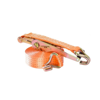 Рекомендуем купить Ремень стяжной для крепления груза 1 т / 2 т, 10 м x 35 мм