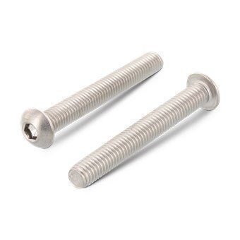 Рекомендуем купить ISO 7380-1 A4 M 4X35/35