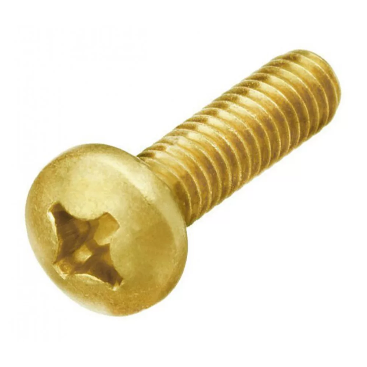 Рекомендуем купить DIN 7985 H M5x12 ЛАТ