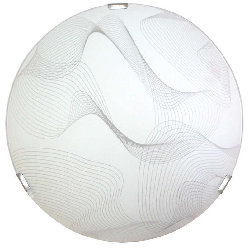 Рекомендуем купить Светильник НПБ 01-60-130 М15 "Бриз" 250 1х60Вт E27 IP20 матов. бел./клипсы штамп метал. (инд. упак.) Элетех 1005205922