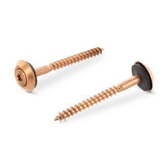 Рекомендуем купить Art. 9087 A2-Cu 4,5X55 TX20