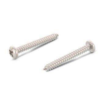 Рекомендуем купить DIN 7981 A2 C 6,3X50 Z