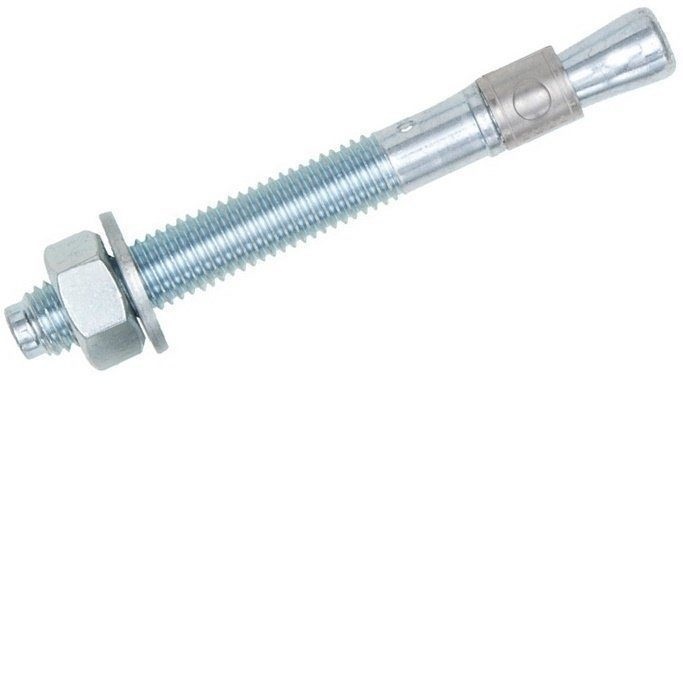 Рекомендуем купить M24 24x200 AKL