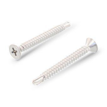 Рекомендуем купить DIN 7504 A4 O 6,3X80 H