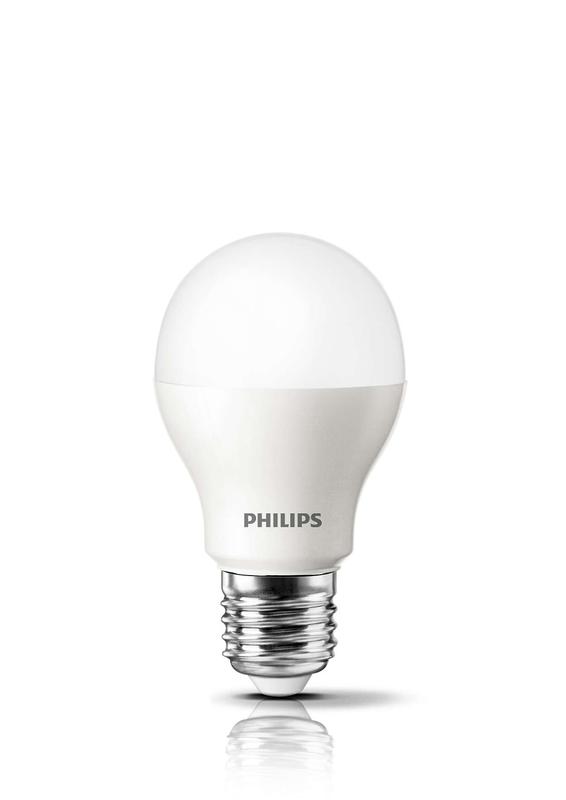 Рекомендуем купить Лампа светодиодная ESS LEDBulb 9Вт 3000К тепл. бел. E27 230В 1/12 PHILIPS 929002299287