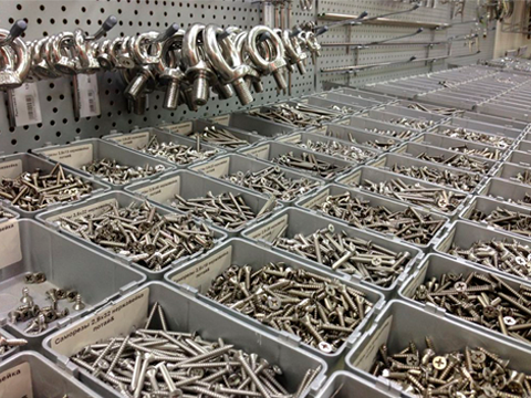 Комплексное снабжение предприятий Комплексное снабжение предприятий | ПРОТОРГ