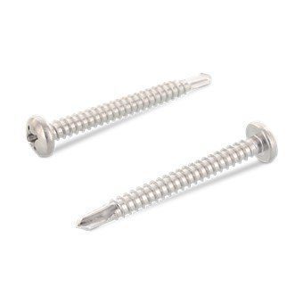 Рекомендуем купить DIN 7504 A2 M 4,2X45 H