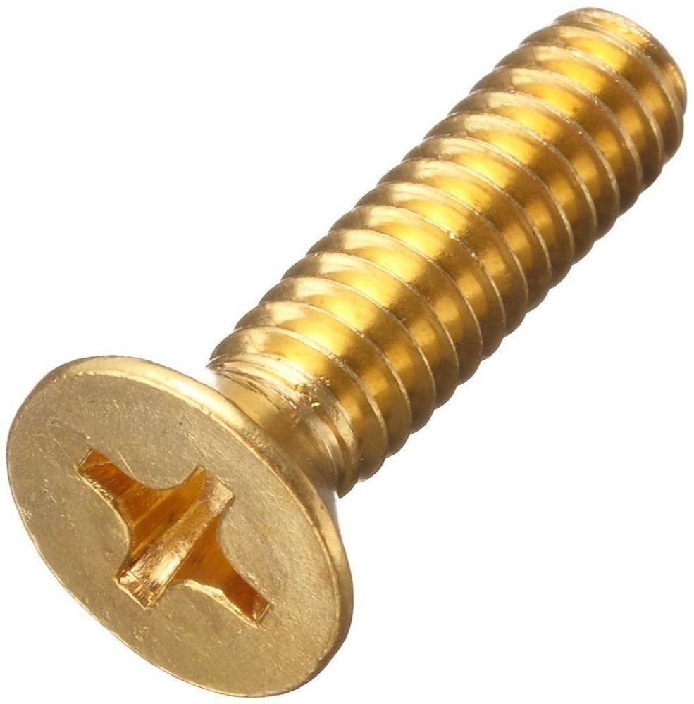 Рекомендуем купить DIN 965 H M4x16 ЛАТ