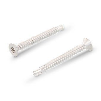 Рекомендуем купить DIN 7504 A2 O 3,9X45 TX15