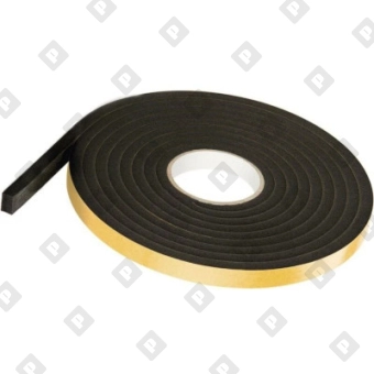 Лента межфланцевая 15 мм (рулон 10м) - №1