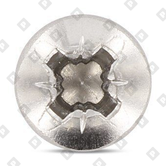 DIN 7981 A4 C 5,5X19 Z - №3