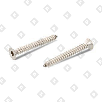 ISO 14586 A4 C 3,5X32 TX15 - №1