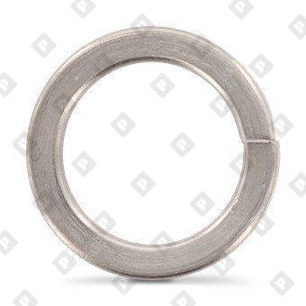 DIN 7980 AISI 301 12 - №2