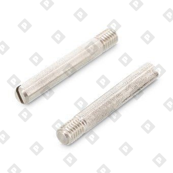 DIN 427 A1 M10X30 - №1