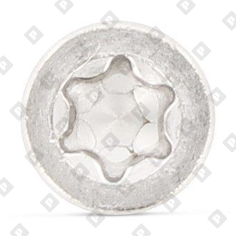 ISO 14580 A2 M6X60 TX30 - №3