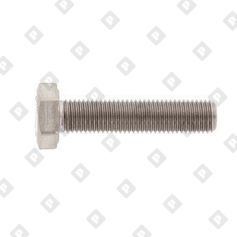 DIN 961 M12X1,5X100 A2 - №2