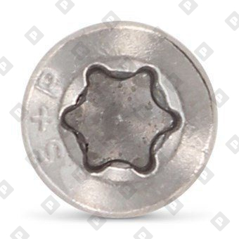 Art. 9242 AISI 410 5,0X45/30 TX25 - №3