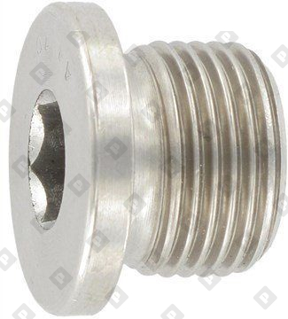 DIN 908 A2 G 3/4" согласно DIN 228 - №2