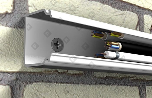 Гвоздевой дюбель fischer N 8x60/20 S с потайным бортиком, нерж. сталь A2 - №4