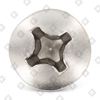 DIN 7983 A4 C 5,5X55 H - №3