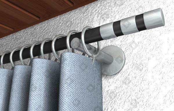 Дюбель нейлоновый fischer SX 6x50 L с увеличенной глубиной анкеровки - №4