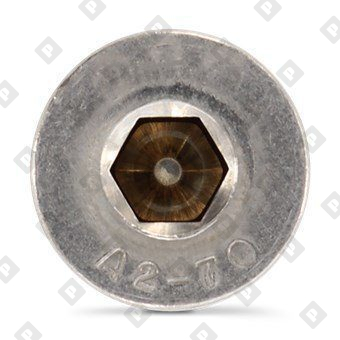 DIN 908 A2 G 3/4" согласно DIN 228 - №3