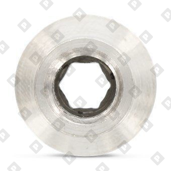 Art. 9062 AISI 303 M 12X20 - №3