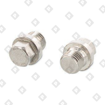 DIN 910 A4 M 10X1 согласно DIN 13 - №1