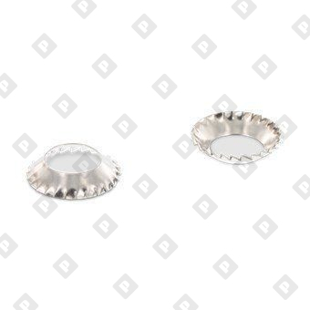 DIN 6798 A2 V 4,3 - №1