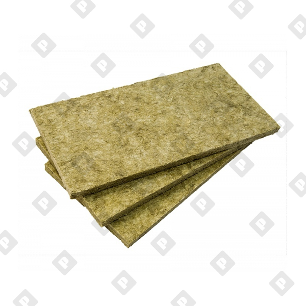 Утеплитель Технониколь Техноблок Стандарт 1200х600х100 мм, 4 шт - №1