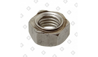 М3 DIN 929 приварная б/п - №1