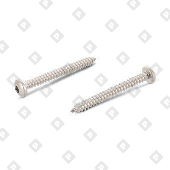 DIN 7981 A2 C 4,8X13 SQ2 - №1