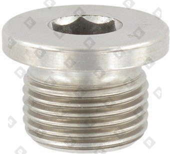 DIN 908 A2 G 3/4" согласно DIN 228 - №4