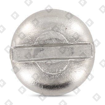 DIN 7971 A2 C 3,9X6,5 - №3