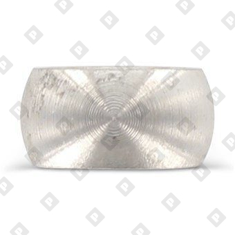 DIN 444 BM 20X100 A4 - №3