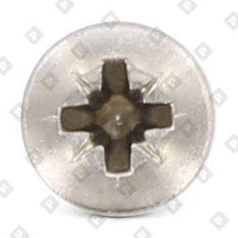 DIN 7995 A2 5,0X35 Z - №3