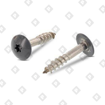 Art. 9086 A2 4,8X32 TX20  RAL 7012 - №1