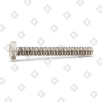 DIN 7985 A4 M 2,5X18 TX8 - №2